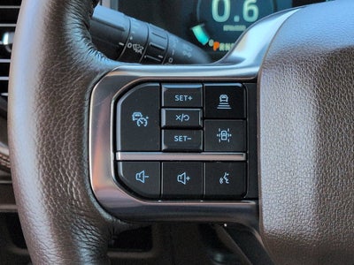 2023 Ford Expedition King Ranch