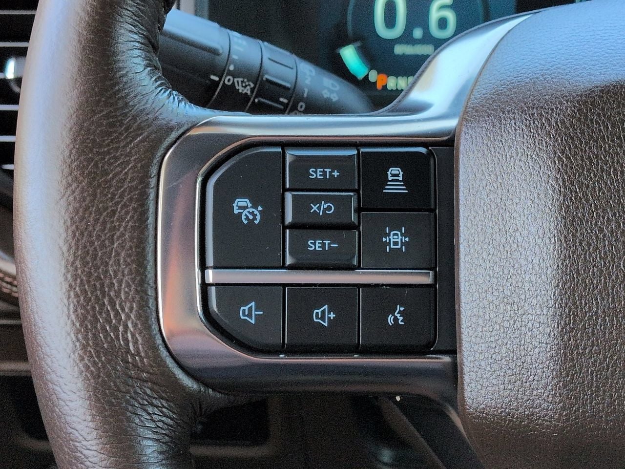 2023 Ford Expedition King Ranch