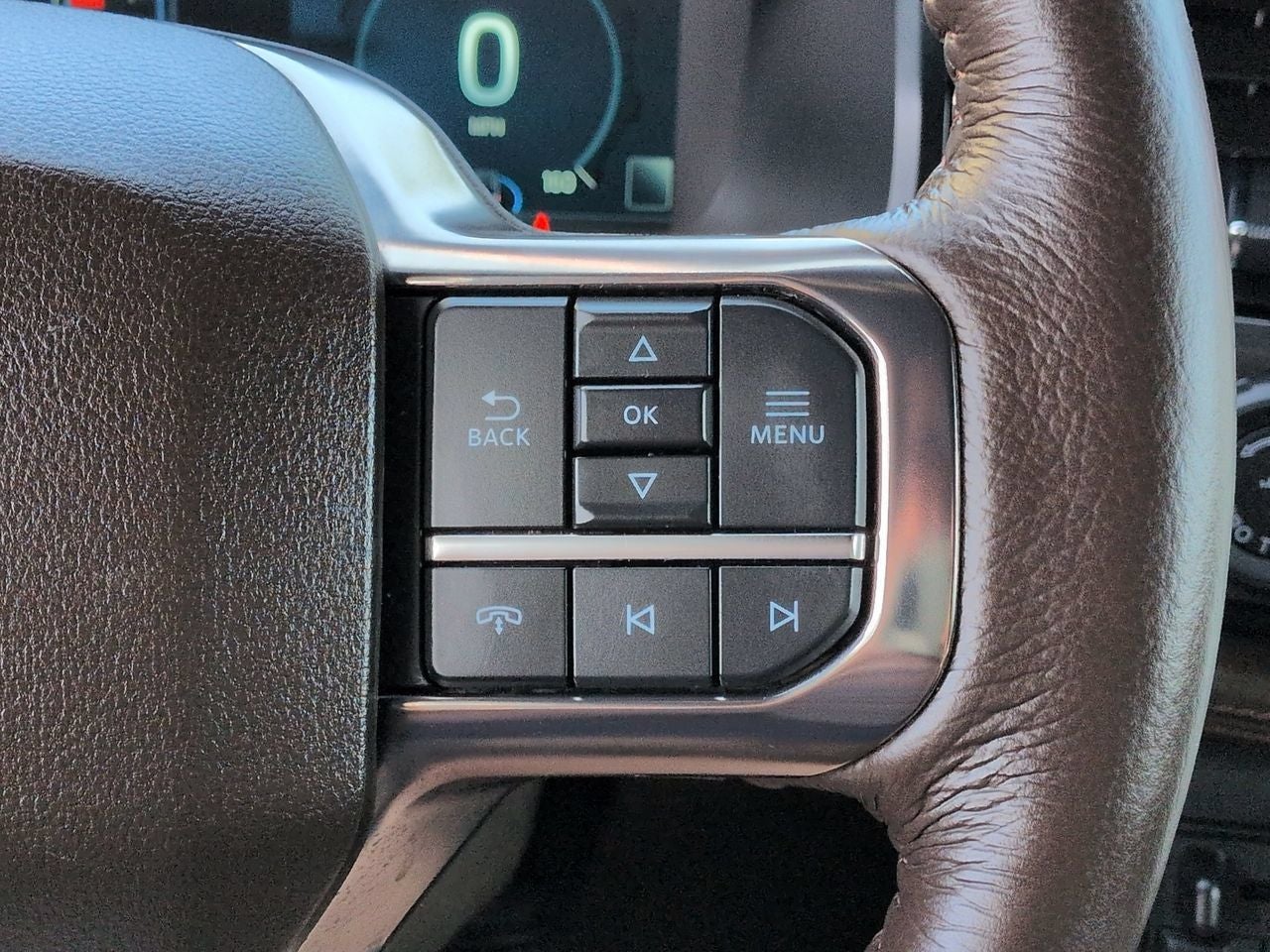 2023 Ford Expedition King Ranch
