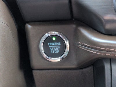 2023 Ford Expedition King Ranch