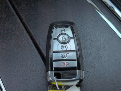 2023 Ford Expedition King Ranch