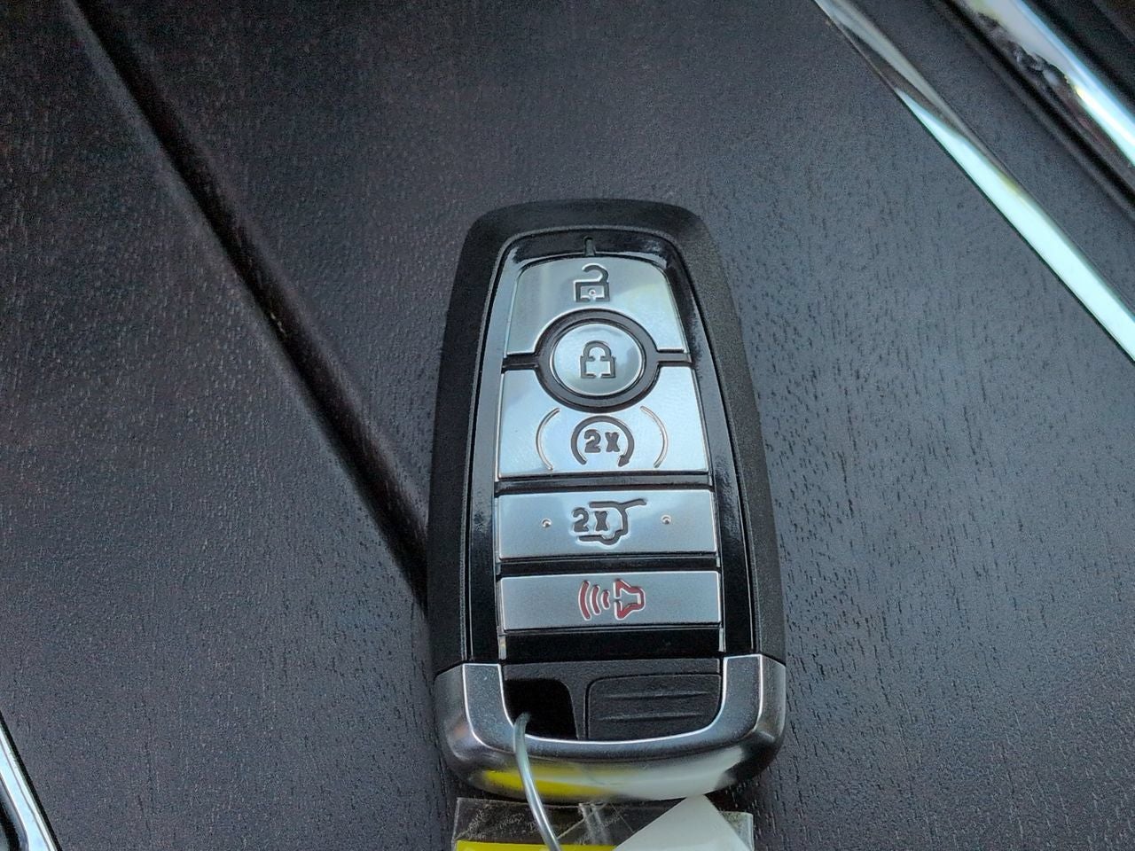 2023 Ford Expedition King Ranch