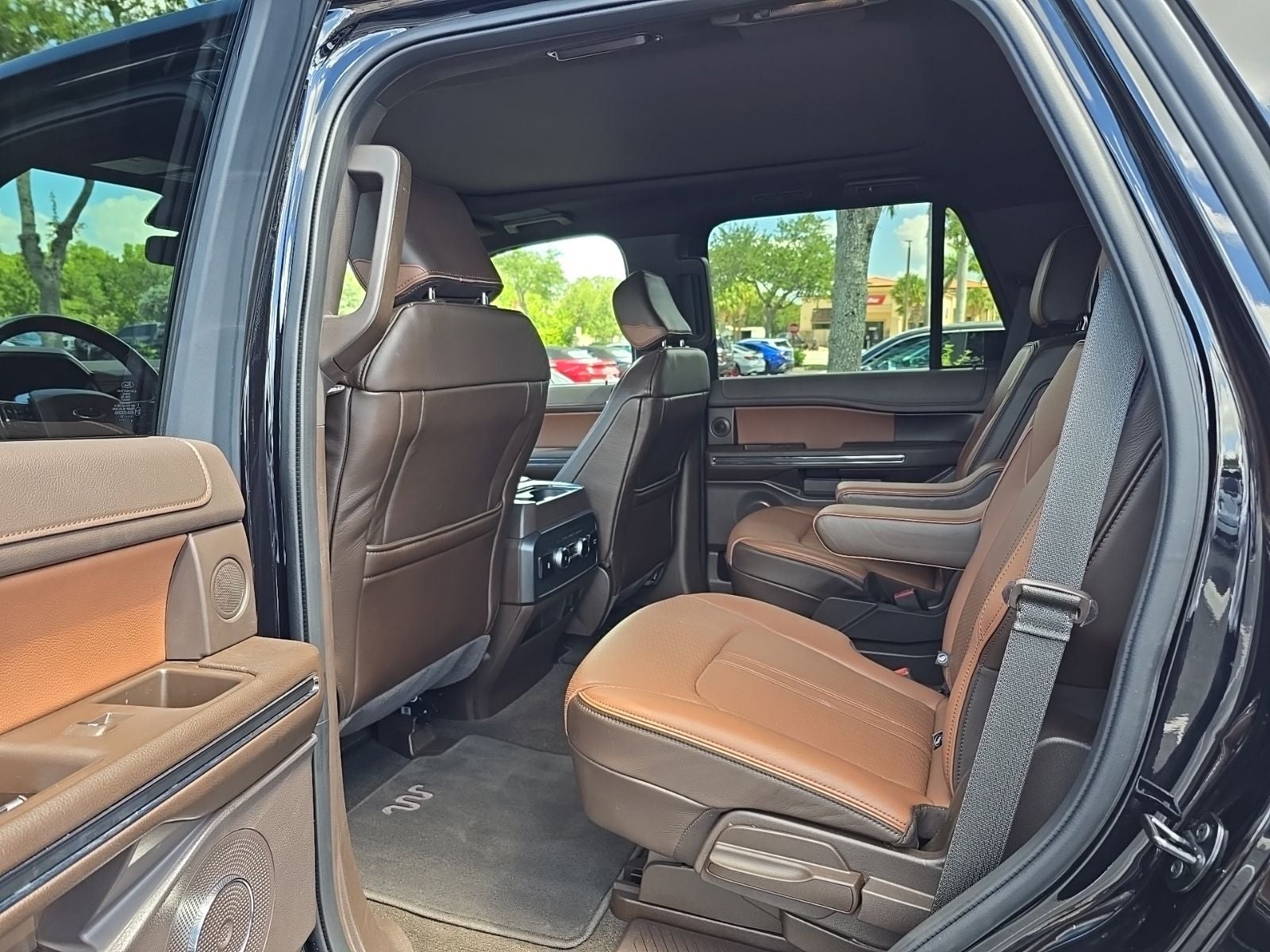 2023 Ford Expedition King Ranch