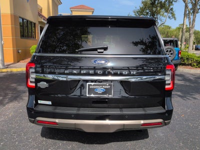 2023 Ford Expedition King Ranch