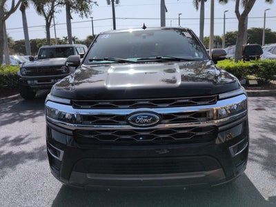 2023 Ford Expedition King Ranch