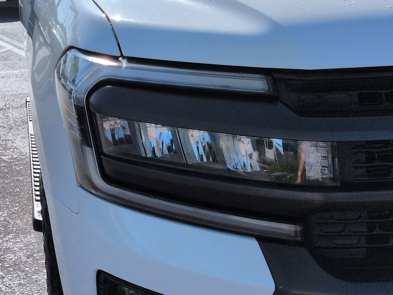 2023 Ford Expedition Timberline