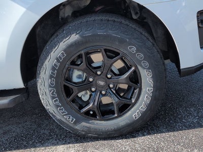 2023 Ford Expedition Timberline