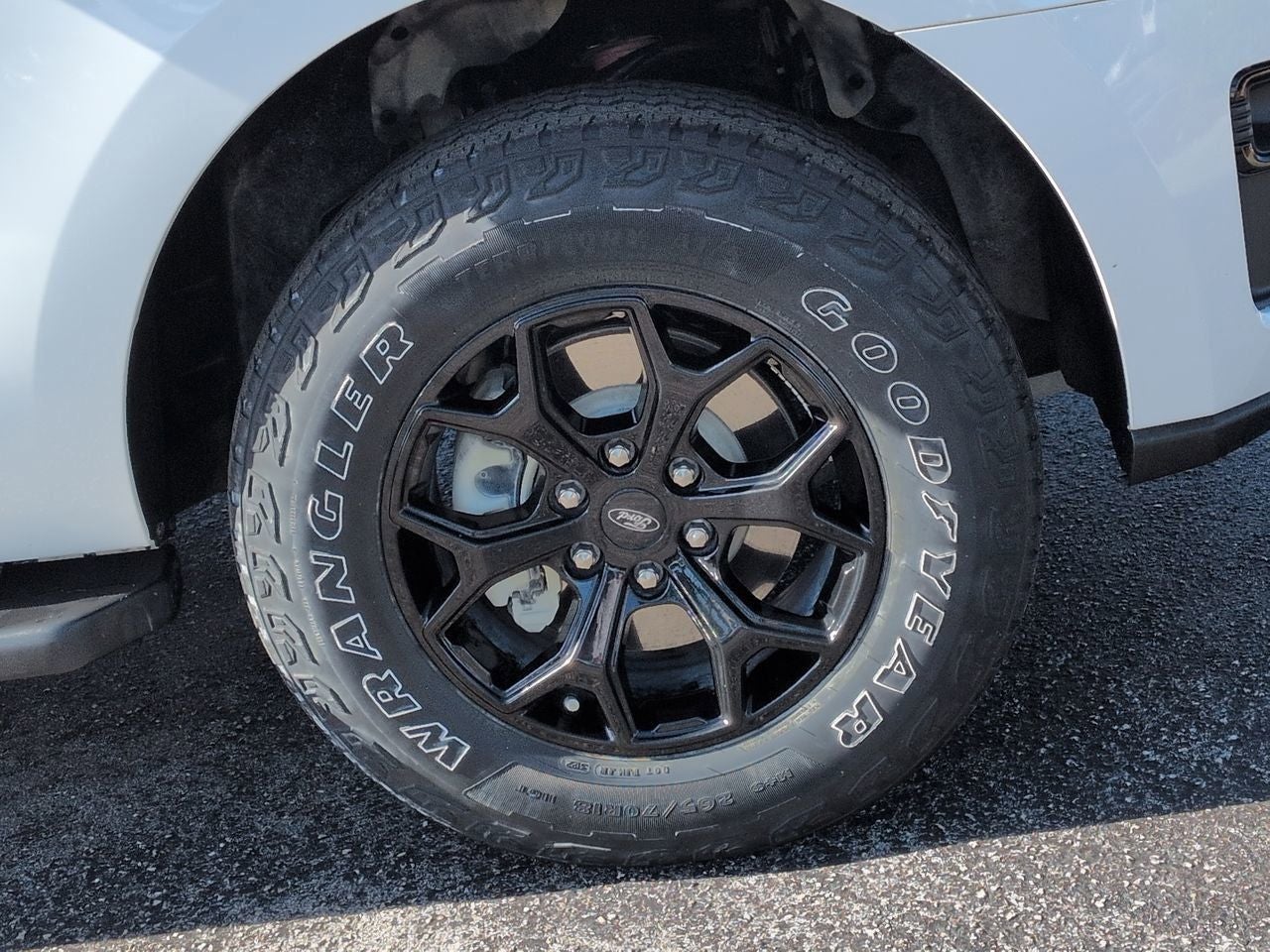 2023 Ford Expedition Timberline