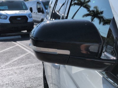 2023 Ford Expedition Timberline