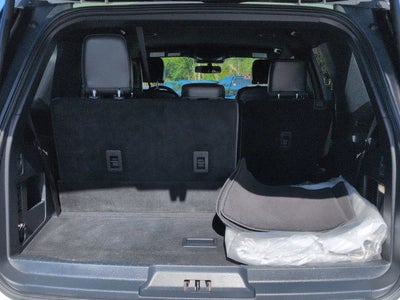 2023 Ford Expedition Timberline