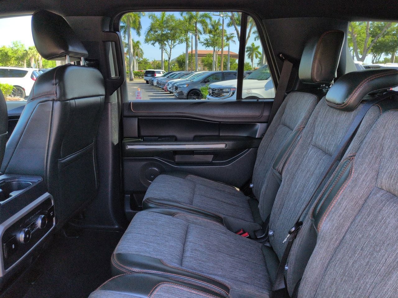 2023 Ford Expedition Timberline