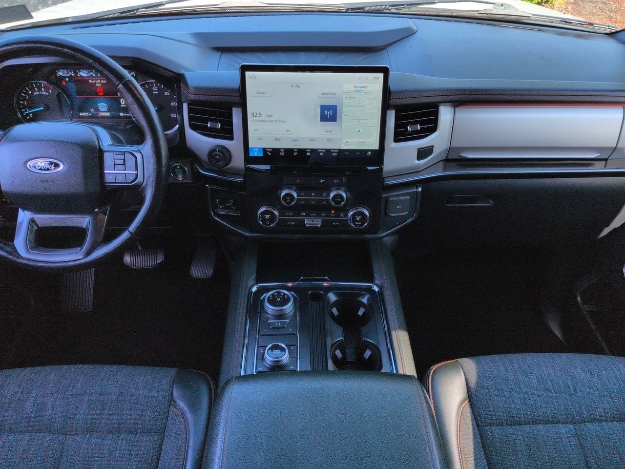 2023 Ford Expedition Timberline