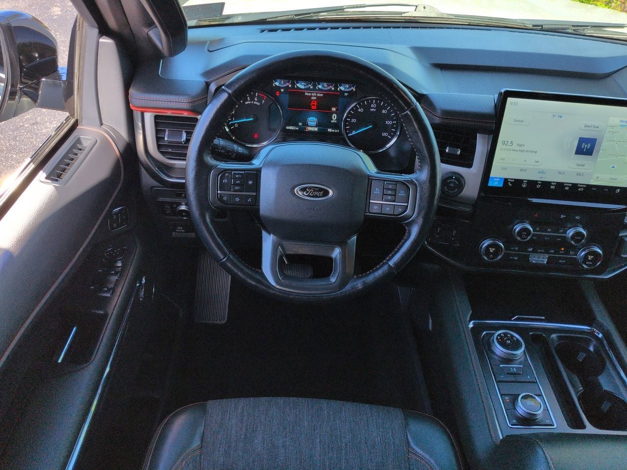 2023 Ford Expedition Timberline