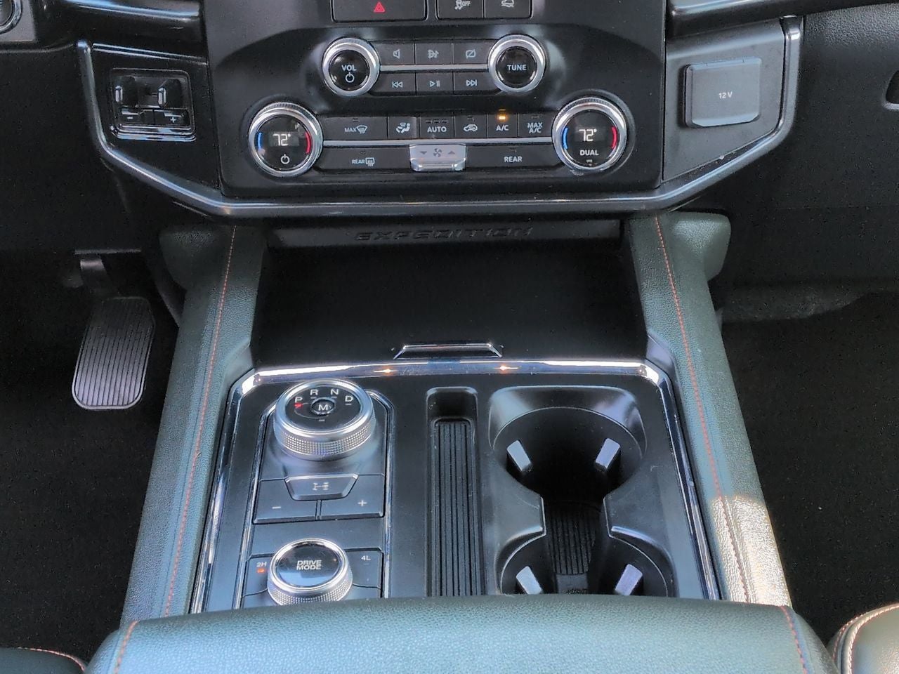 2023 Ford Expedition Timberline