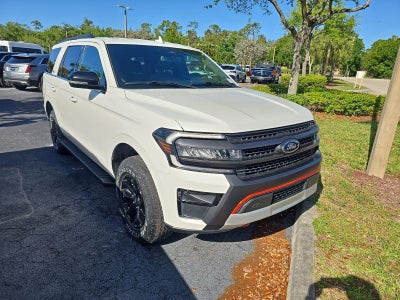 2023 Ford Expedition Timberline