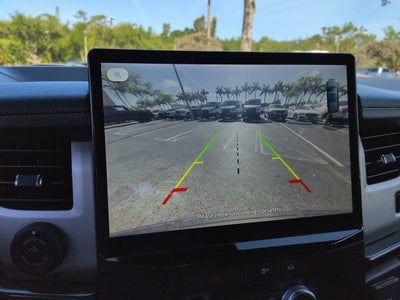 2023 Ford Expedition Timberline