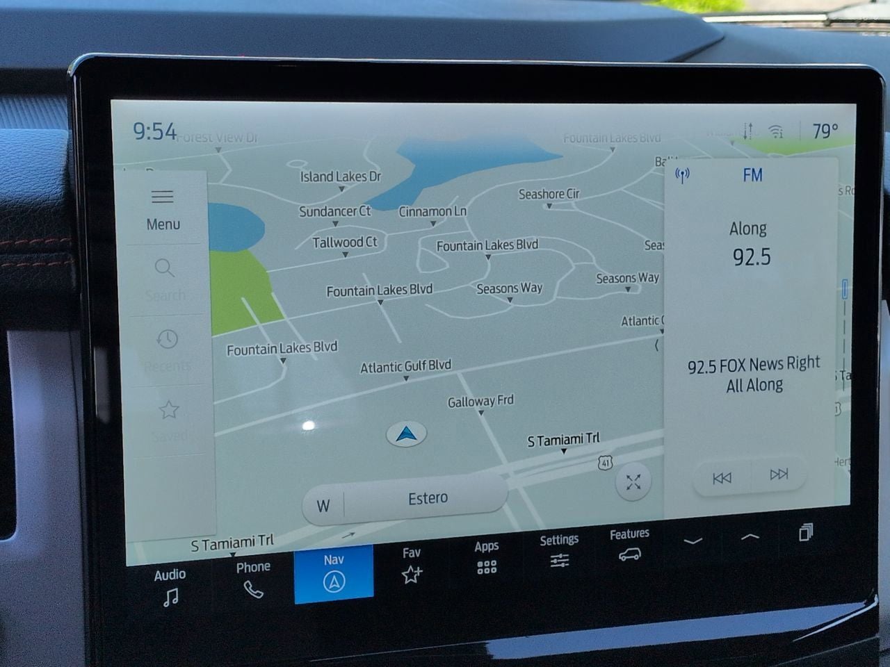 2023 Ford Expedition Timberline