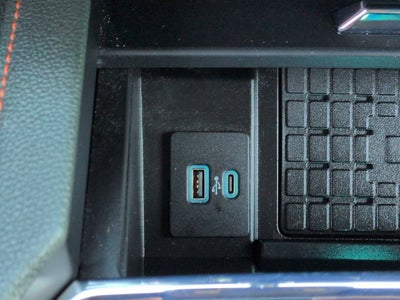 2023 Ford Expedition Timberline