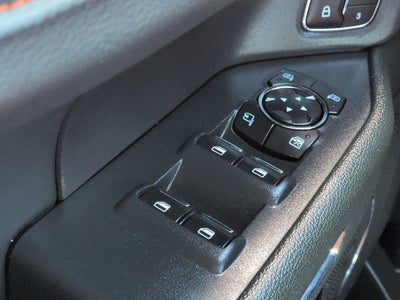 2023 Ford Expedition Timberline