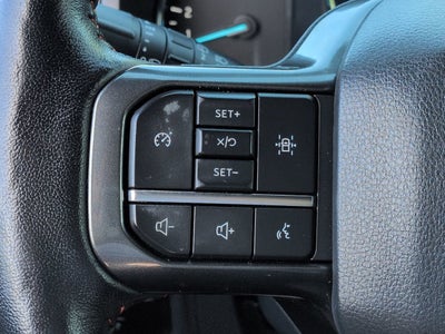 2023 Ford Expedition Timberline