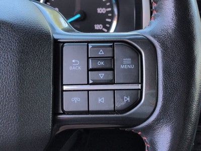 2023 Ford Expedition Timberline