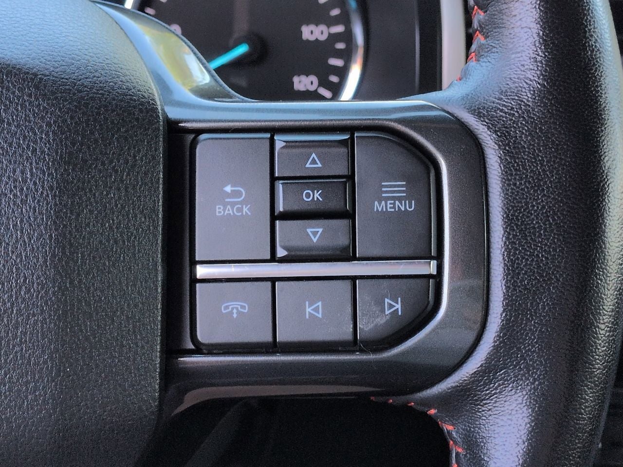 2023 Ford Expedition Timberline