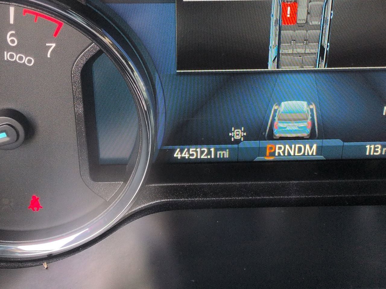 2023 Ford Expedition Timberline