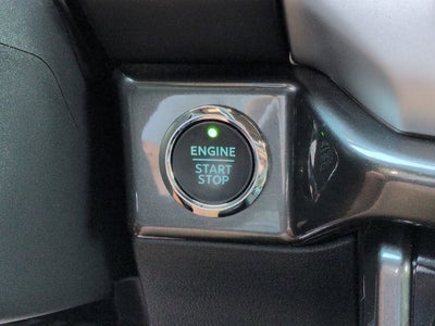 2023 Ford Expedition Timberline