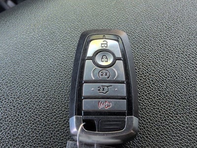 2023 Ford Expedition Timberline