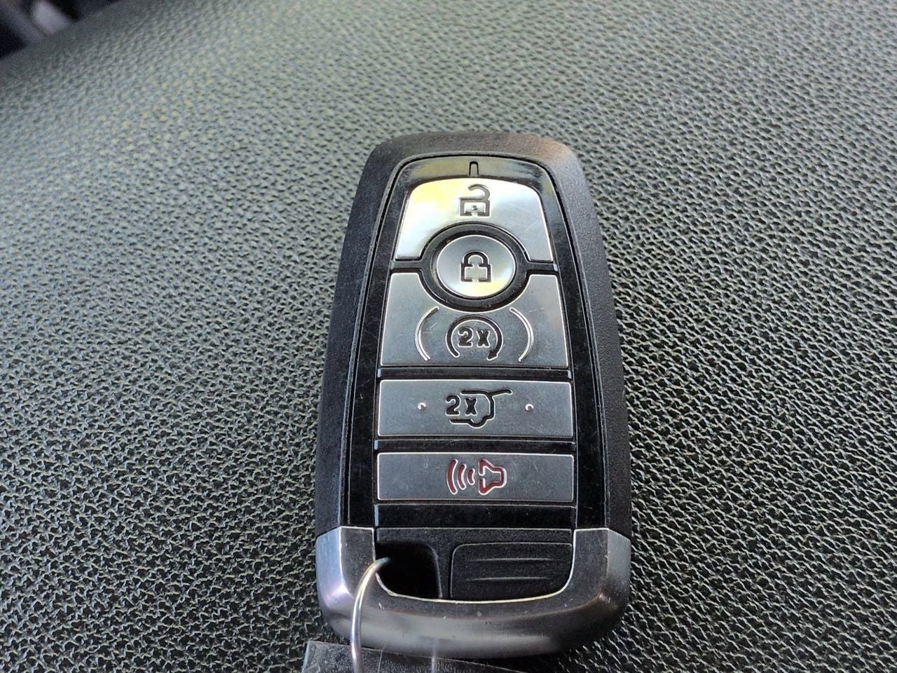 2023 Ford Expedition Timberline