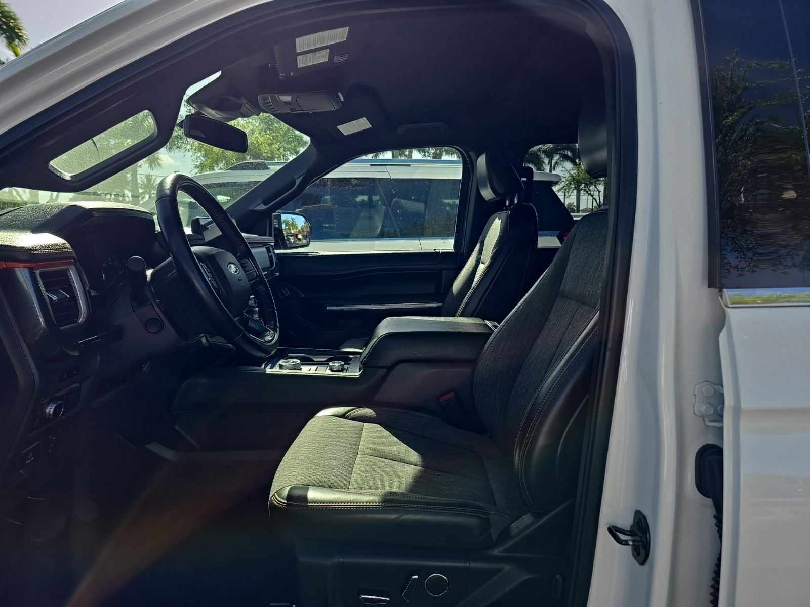 2023 Ford Expedition Timberline