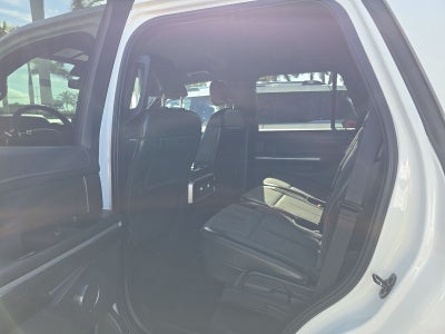 2023 Ford Expedition Timberline