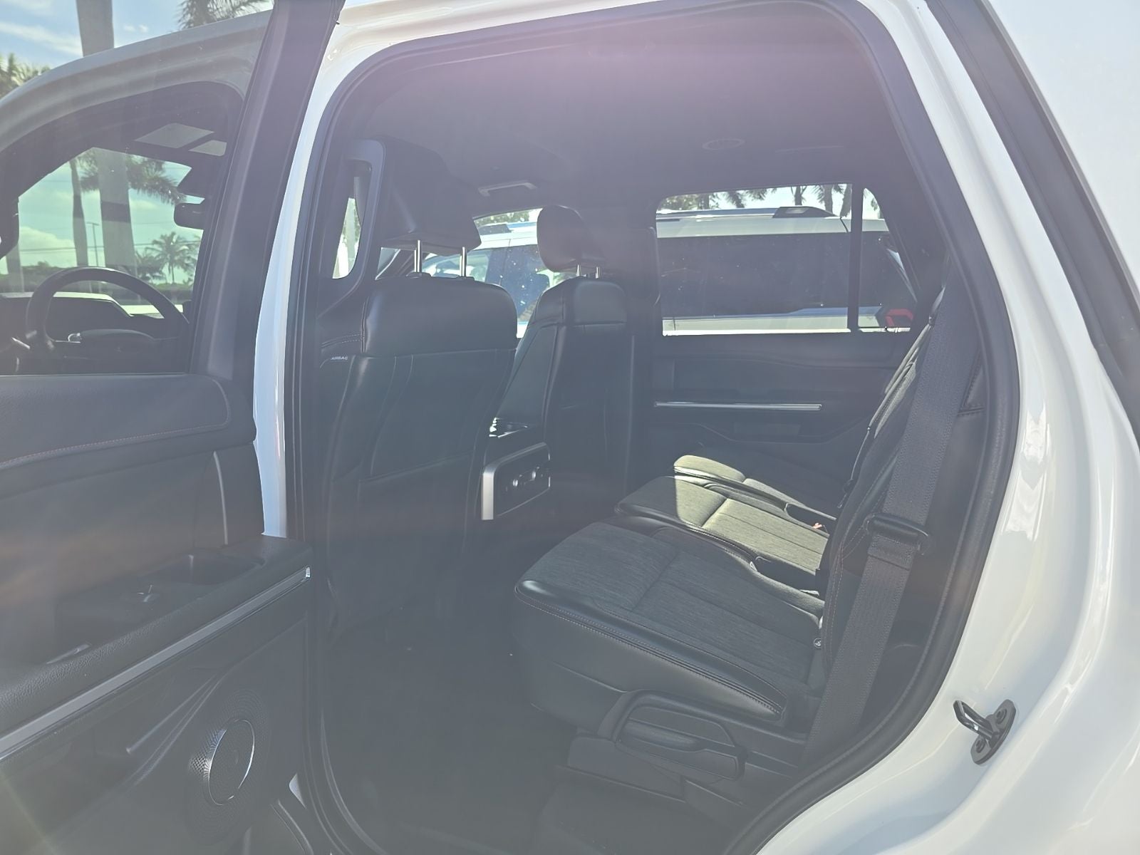 2023 Ford Expedition Timberline