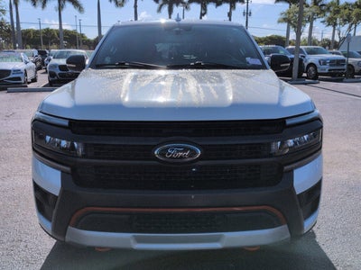 2023 Ford Expedition Timberline
