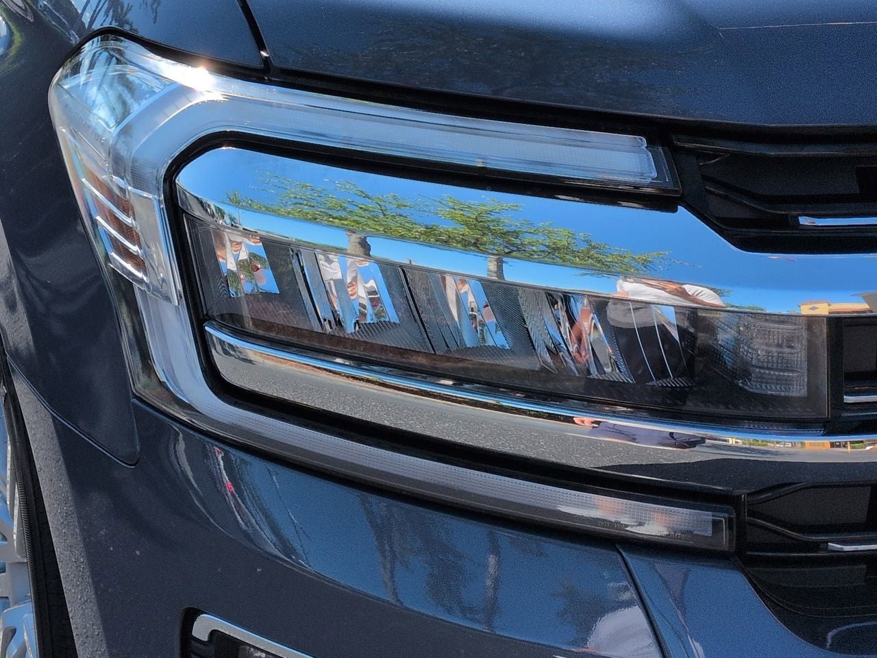 2023 Ford Expedition Limited