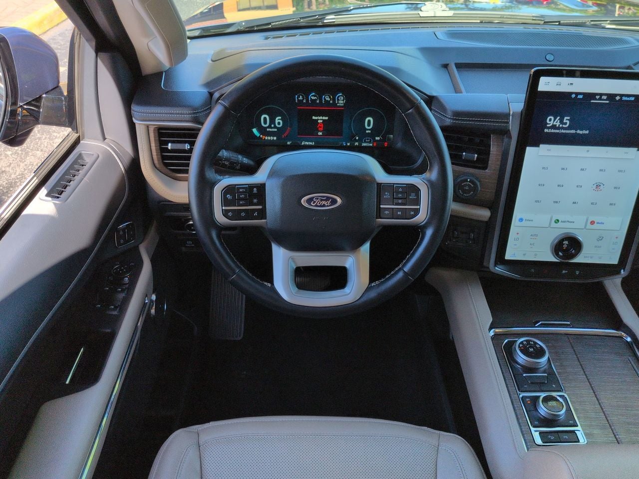 2023 Ford Expedition Limited