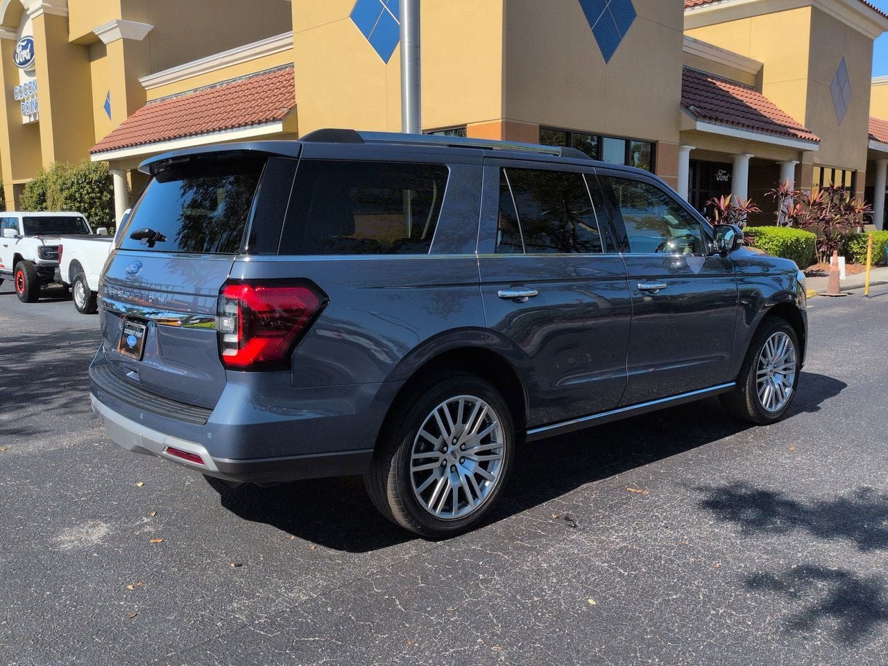 2023 Ford Expedition Limited