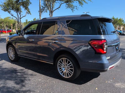 2023 Ford Expedition Limited