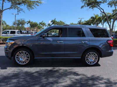 2023 Ford Expedition Limited