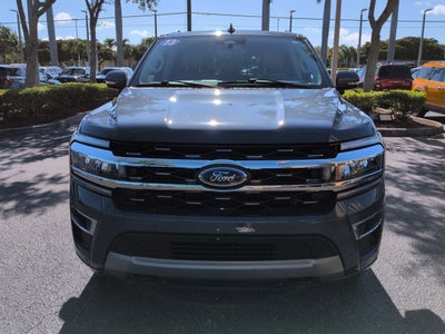2023 Ford Expedition Limited