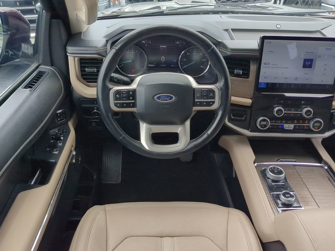 2024 Ford Expedition Limited