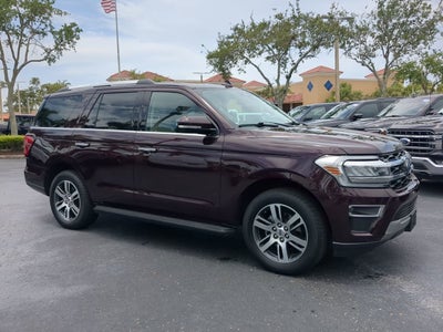 2024 Ford Expedition Limited
