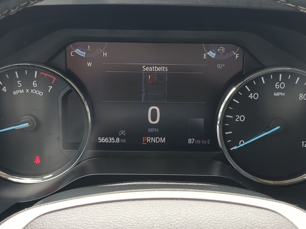 2024 Ford Expedition Limited