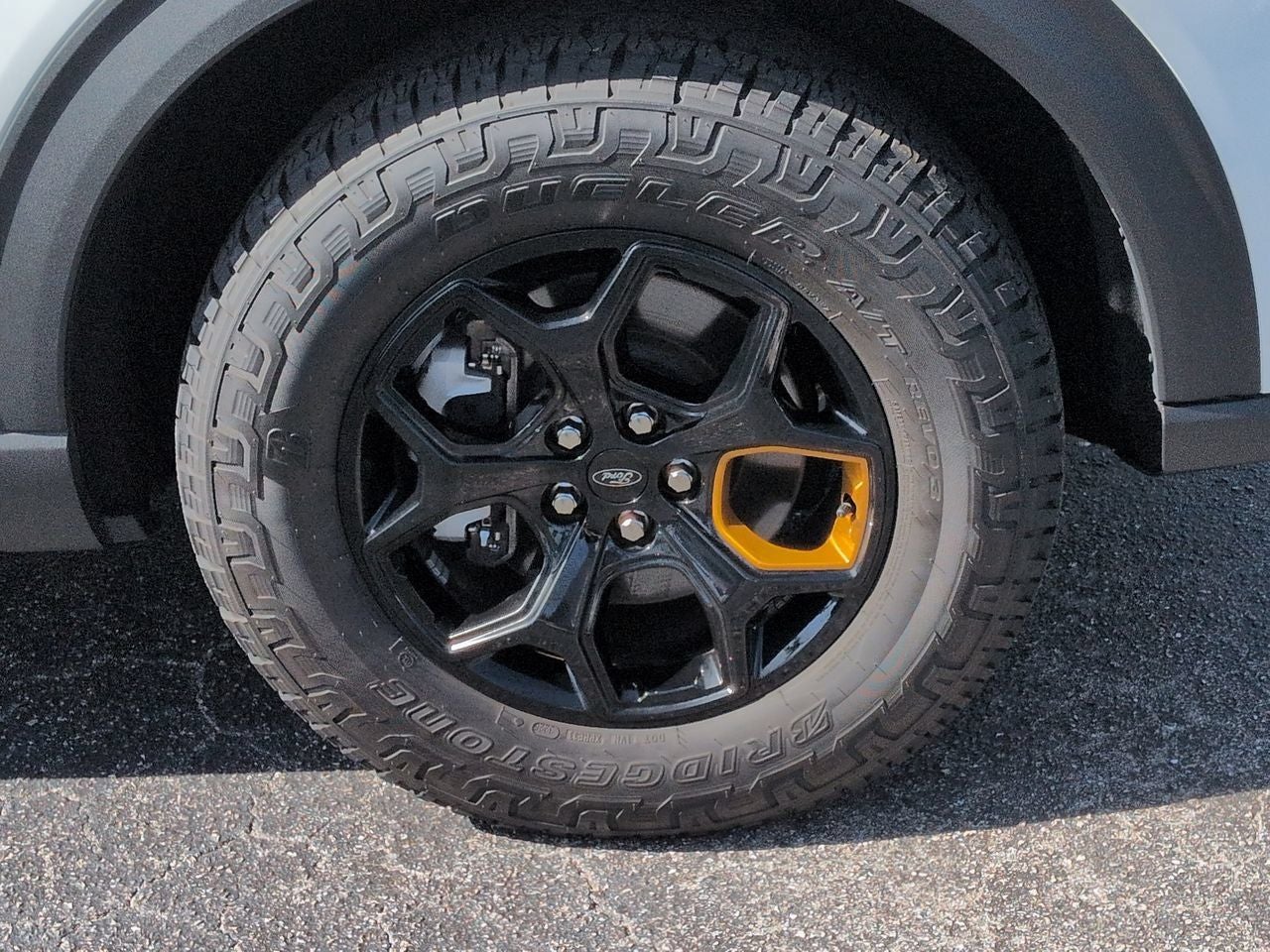 2026 Ford Explorer Tremor ULTIMATE