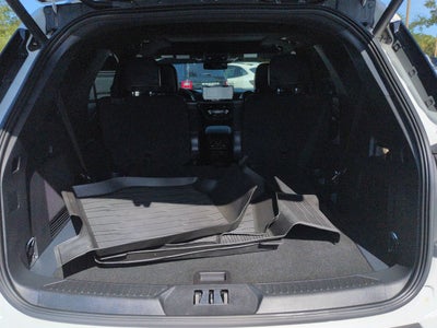 2026 Ford Explorer Tremor ULTIMATE