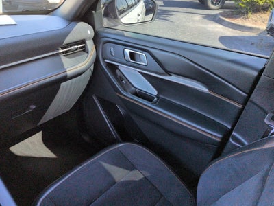 2026 Ford Explorer Tremor ULTIMATE
