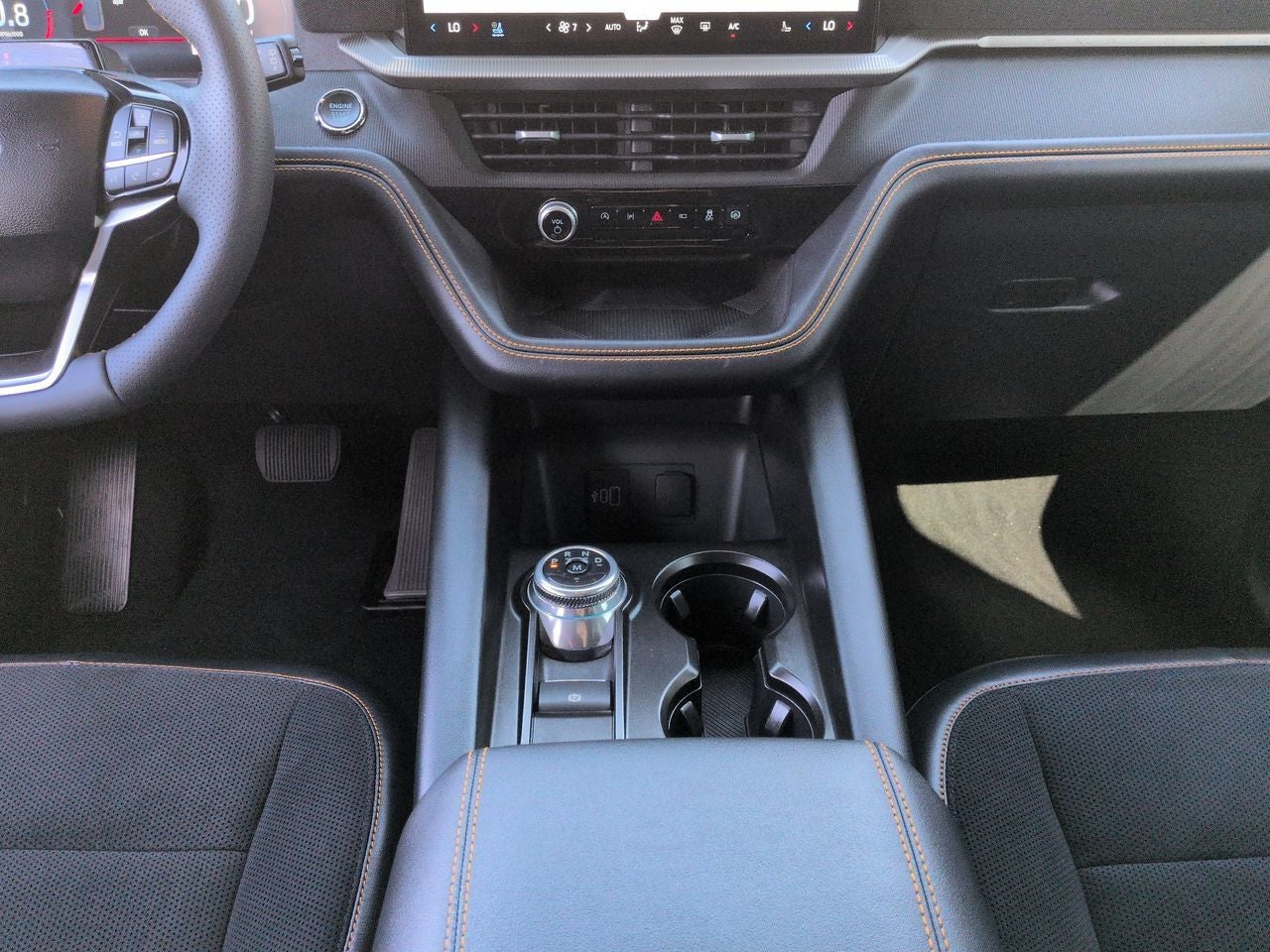 2026 Ford Explorer Tremor ULTIMATE