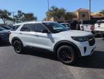 2026 Ford Explorer Tremor ULTIMATE