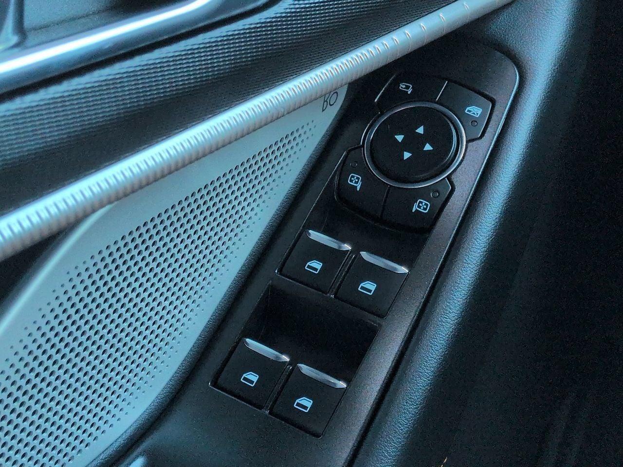 2026 Ford Explorer Tremor ULTIMATE