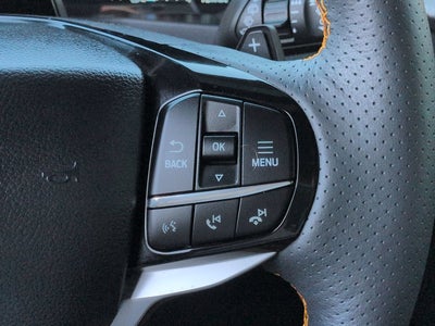 2026 Ford Explorer Tremor ULTIMATE